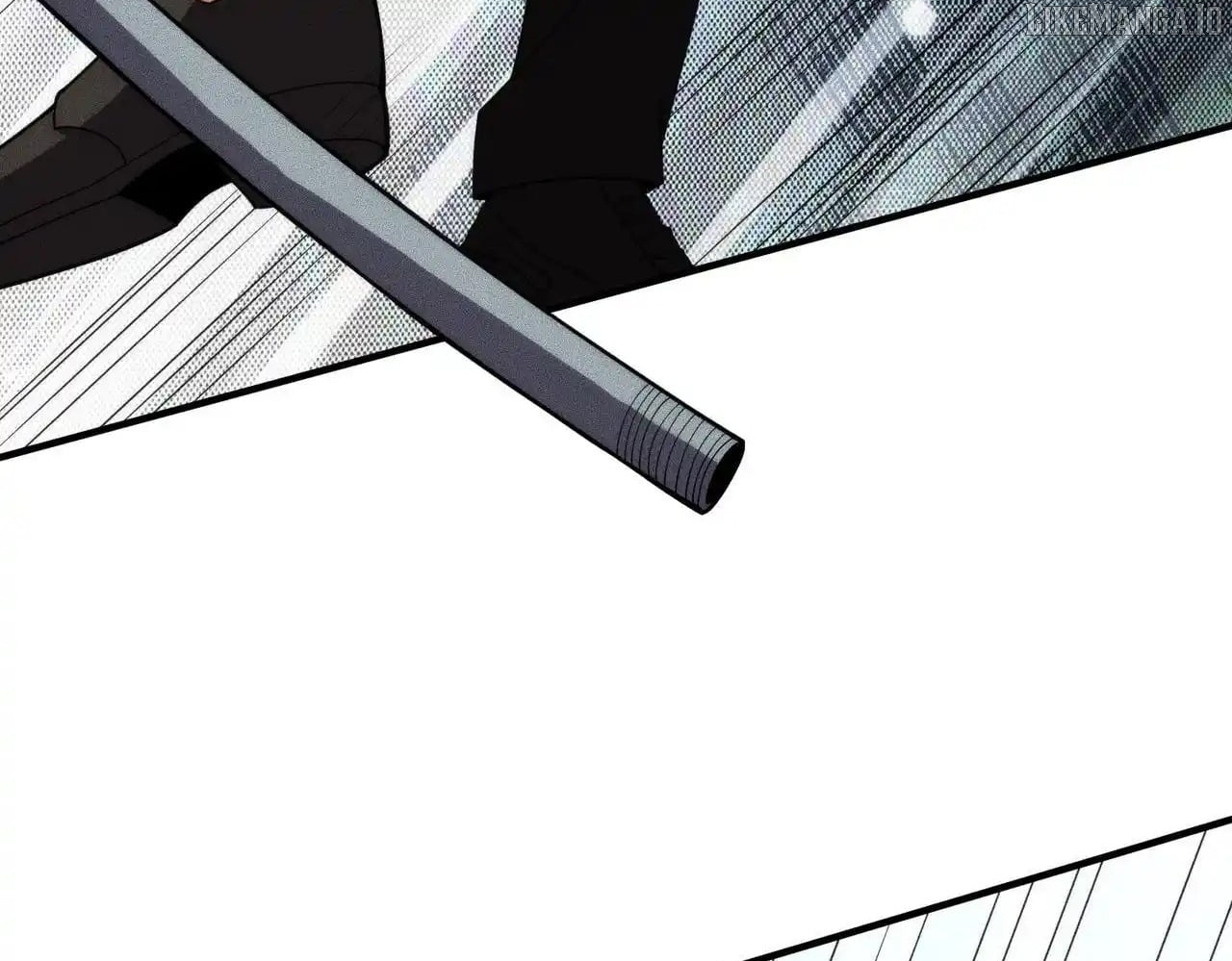 Hidden Dragon in the City (2025) Chapter 12 - page 63